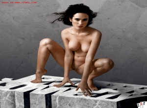 Fake : Jennifer Connelly