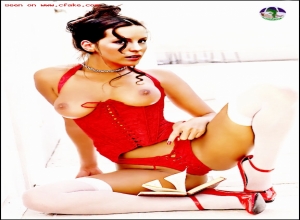 Fake : Kate Beckinsale