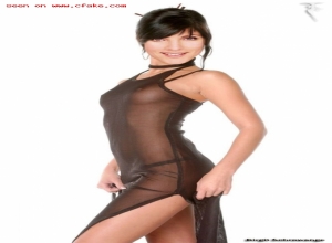 Fake : Birgit Schrowange