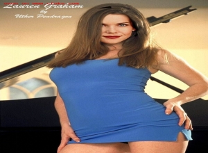 Fake : Lauren Graham