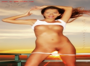 Fake : Jill Hennessy