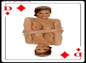 Fake : Victoria Bernadotte