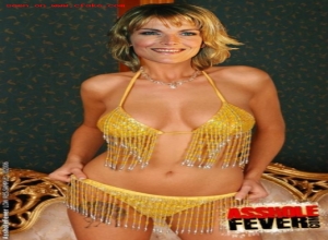 Fake : Marietta Slomka