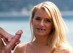 Fake : Stefanie Hertel