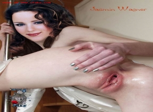 Fake : Jasmin Wagner