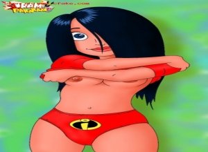 Fake : The Incredibles