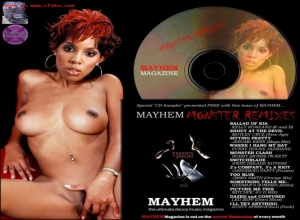 Fake : Kelly Rowland