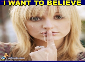 Fake : Ashlee Simpson