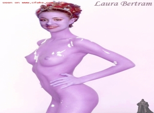 Fake : Laura Bertram