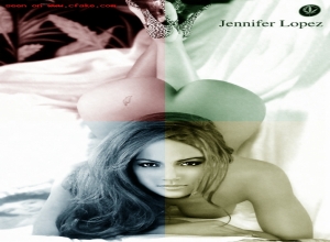 Fake : Jennifer Lopez