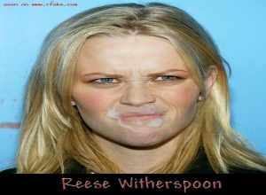 Fake : Reese Witherspoon
