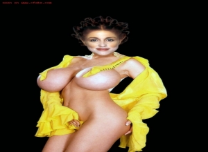 Fake : Laura Bertram