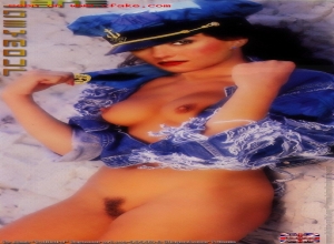 Fake : Jane Seymour (actress)