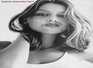 Fake : Laetitia Casta