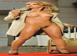 Fake : Doreen Jacobi