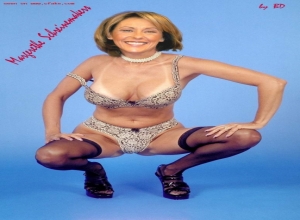 Fake : Margarethe Schreinemakers