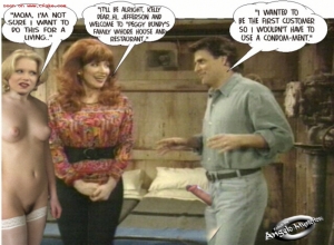 Fake : Married... with Children