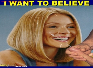 Fake : Kelly Ripa