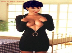 Fake : Janine Turner