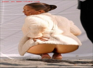 Fake : Jennifer Lopez