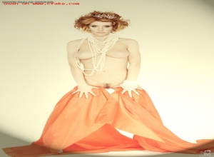 Fake : Bryce Dallas Howard