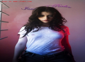 Fake : Michelle Trachtenberg