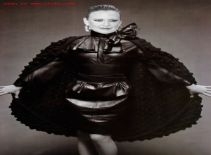 Fake : Barbara Schoneberger