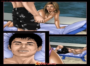 Fake : Jennifer Aniston