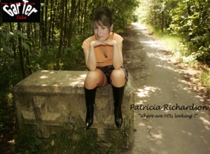 Fake : Patricia Richardson