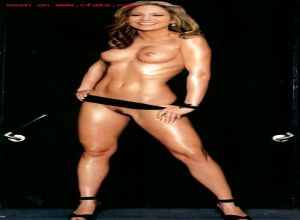 Fake : Jennifer Lopez