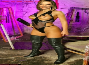 Fake : Marietta Slomka