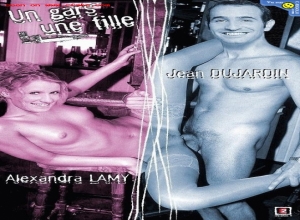 Fake : Alexandra Lamy