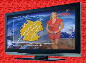 Fake : Claudia Kleinert