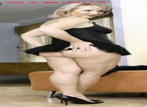 Fake : Hildegard Krekel