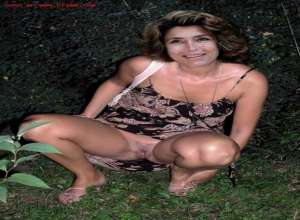 Fake : Marie Ange Nardi