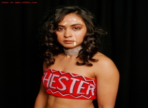 Fake : Parminder Nagra