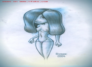 Fake : The Incredibles