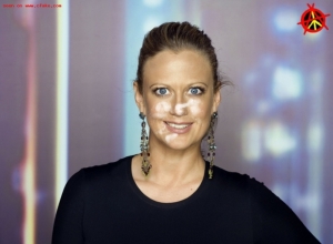 Fake : Barbara Schoneberger