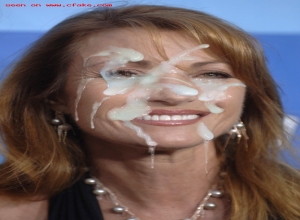 Fake : Jane Seymour (actress)