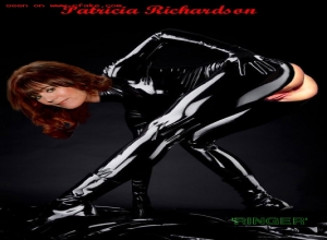 Fake : Patricia Richardson
