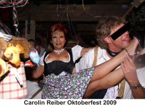 Fake : Carolin Reiber