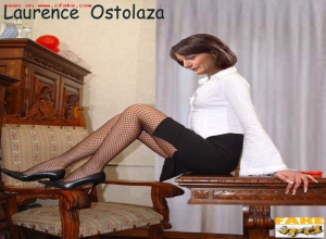 Fake : Laurence Ostolaza