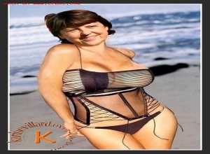 Fake : Martine Aubry