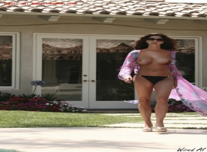 Fake : Charisma Carpenter