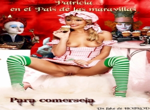 Fake : Patricia Conde