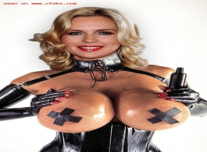 Fake : Veronica Ferres