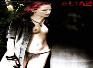 Fake : Jennifer Garner