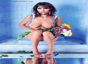 Fake : Jordana Brewster