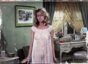 Fake : Elizabeth Montgomery