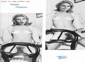 Fake : Elizabeth Montgomery